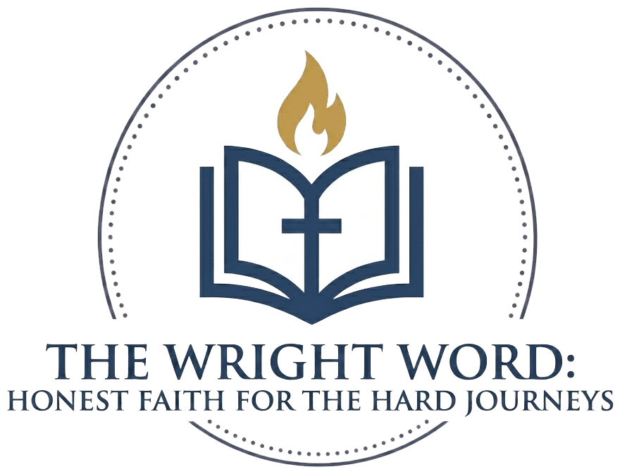 The Wright Word